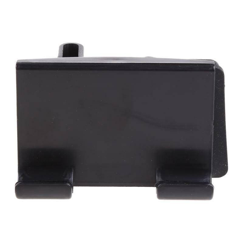 Notebook Screen Side Phone Holder Monitor Clip for Laptop Stand Bracket Portable
