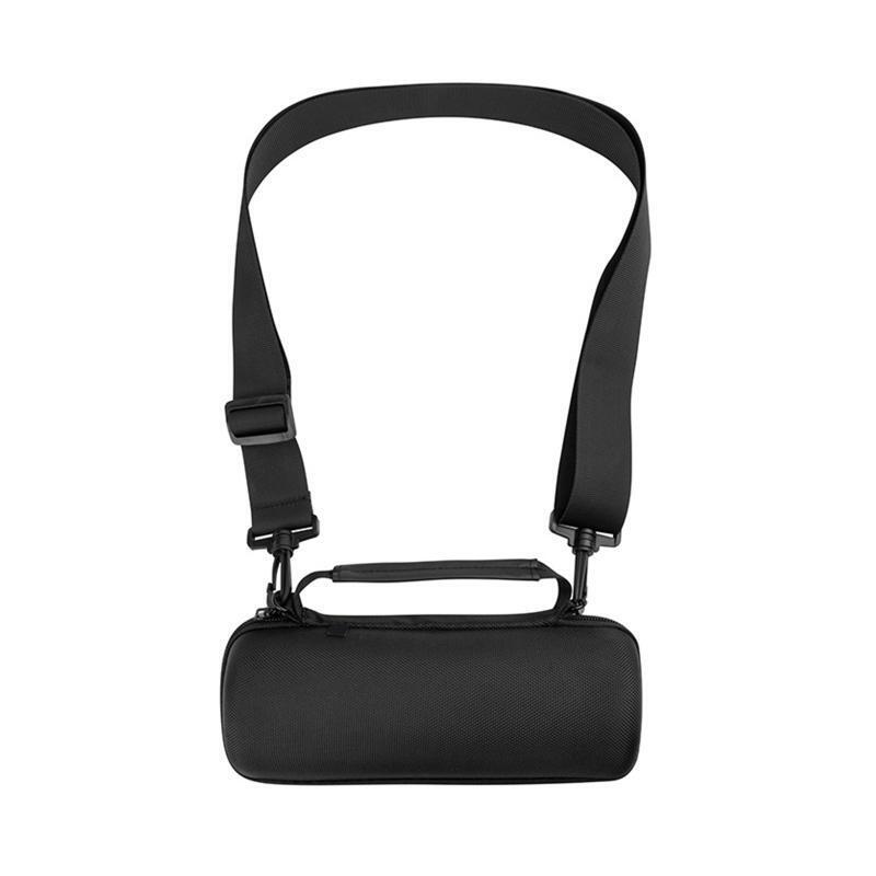 Anti-Scratch Bag forJBL Flip 4/5/6 Speaker Case with Zipper Easy to Open & Close