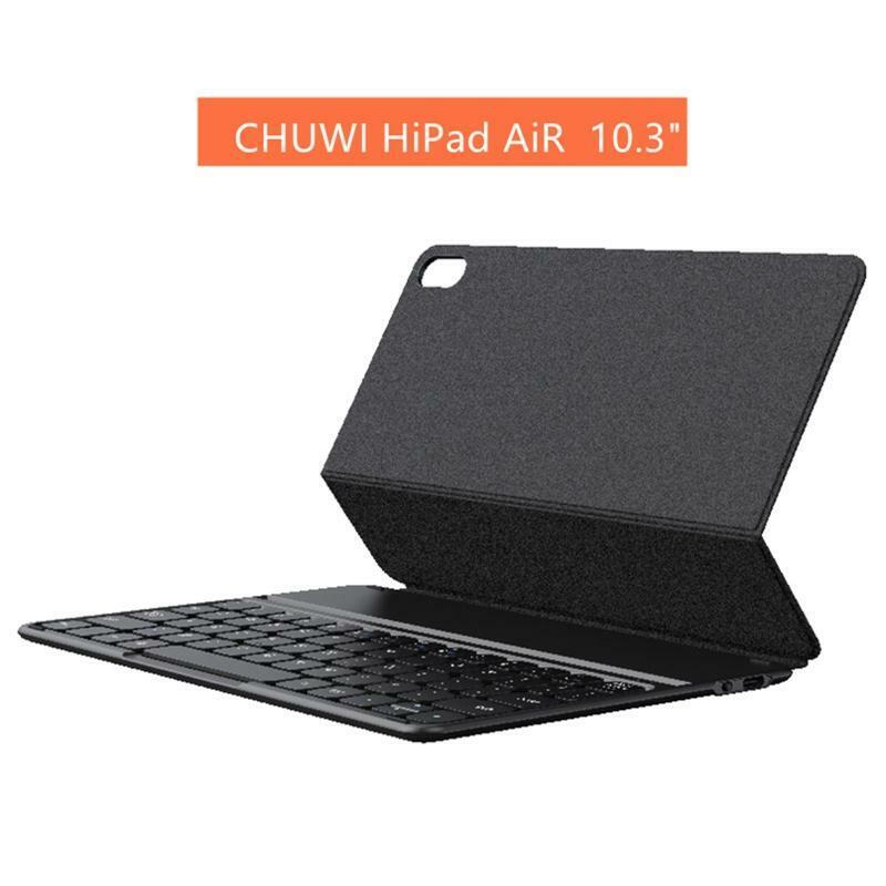 Wireless Keyboard  Magnetic Case for Hipad Air 10.3 Tablet Ultra-Thin Detachable
