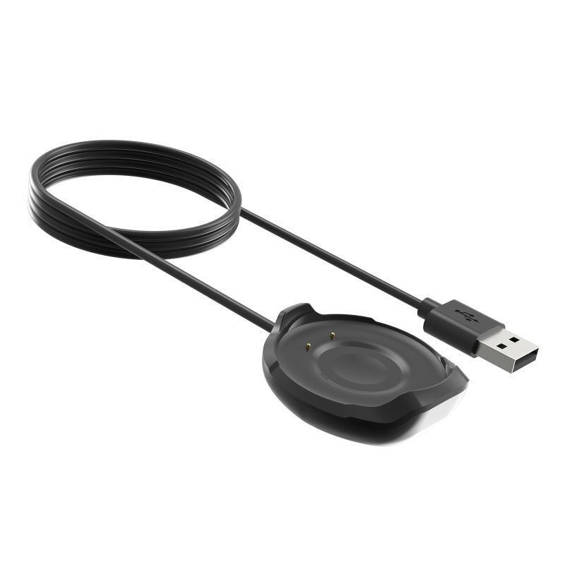 Magnetic Bracket Charger Holder USB Charging Cable Power Adapter for 360 3rd Gen