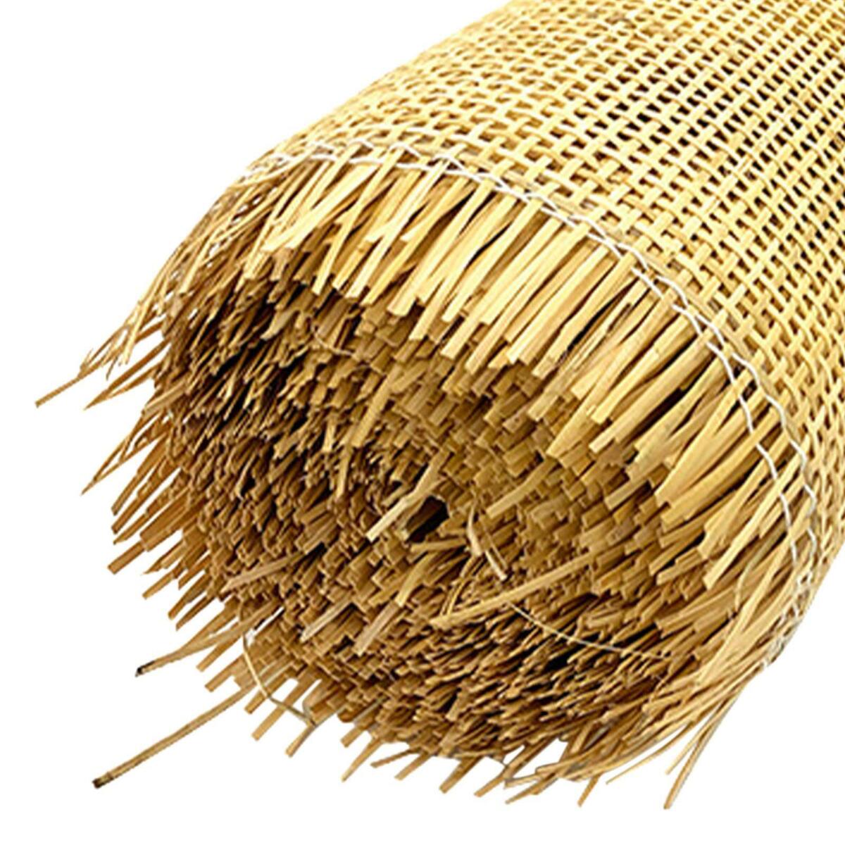 Rattan Webbing  DIY Durable Material for Repair Wardrobe Wall
