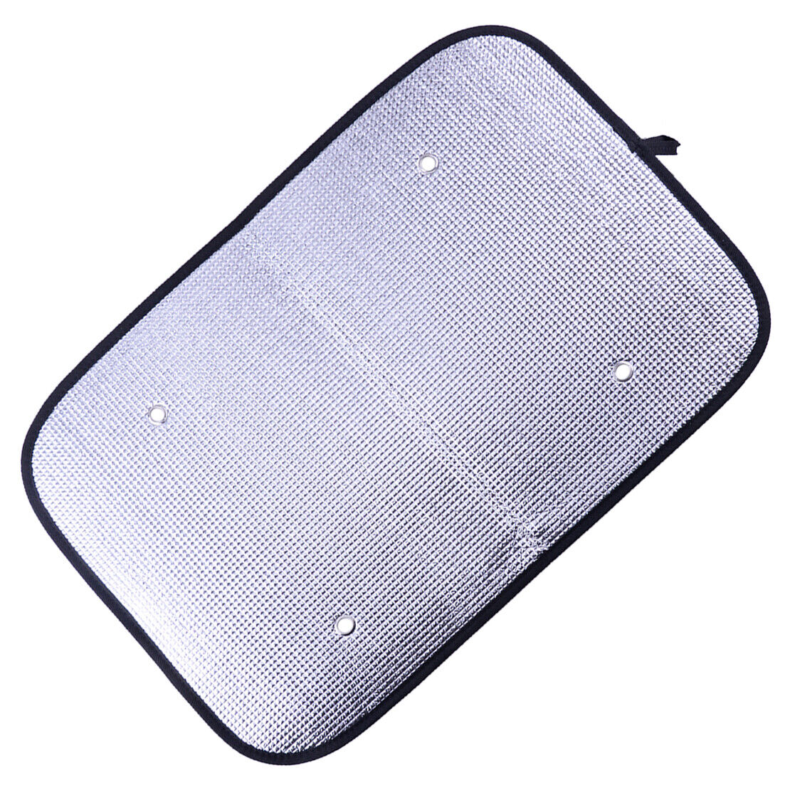 RV Door Window Shade Cover Camper Privacy Entrance Sun Blackout Shield