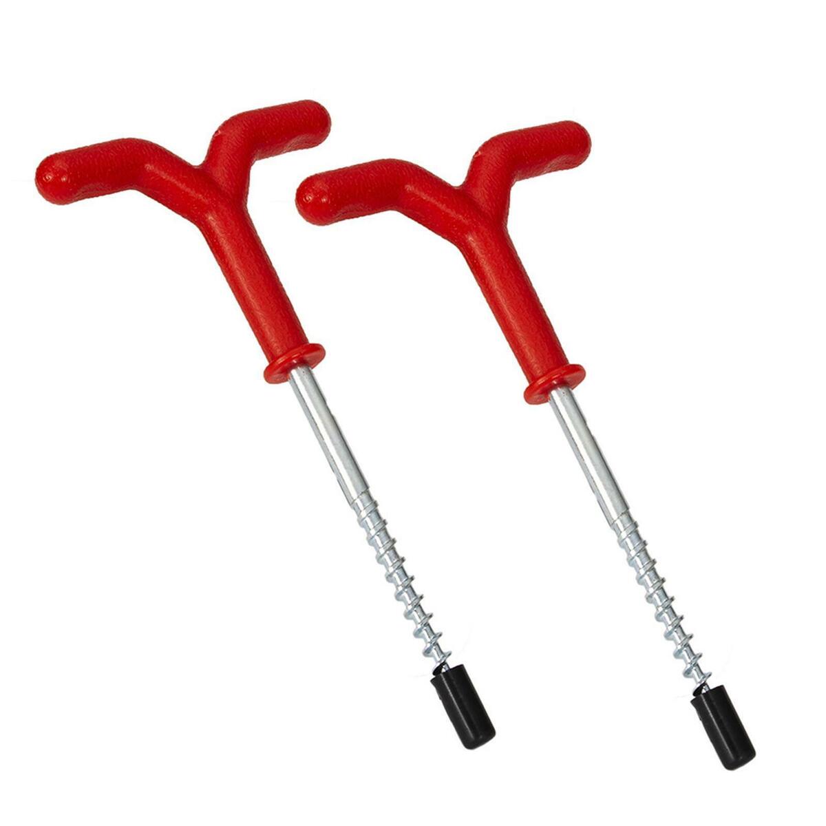 Universal Fishing Rod Support Stand Fishing Equiment Spiral for Camping