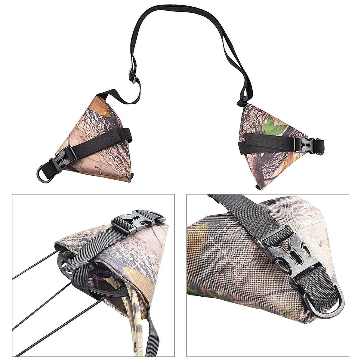 Carrier  Holder for Hunting Training Outdoor for  Accessories