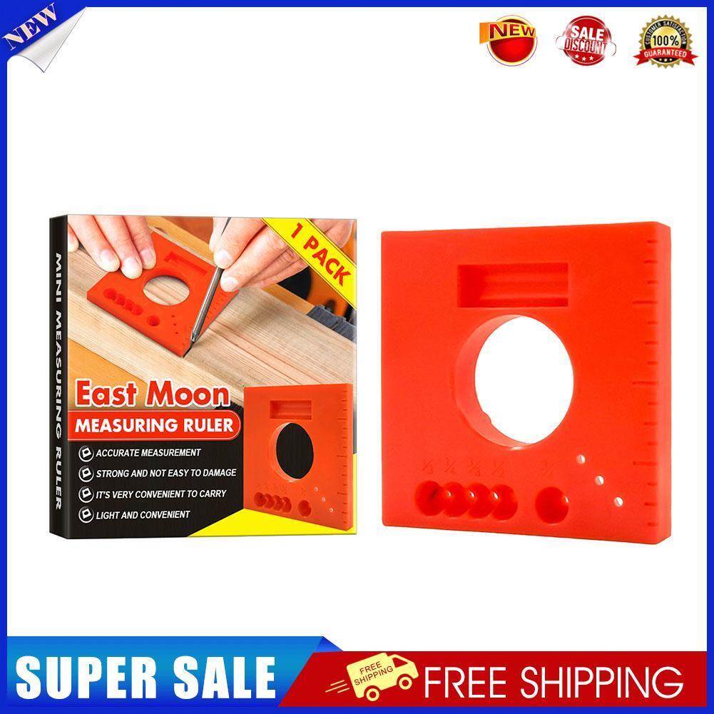 Window Cutting Parallel Lines Corners Position Trim Buddy Measuring Ruler