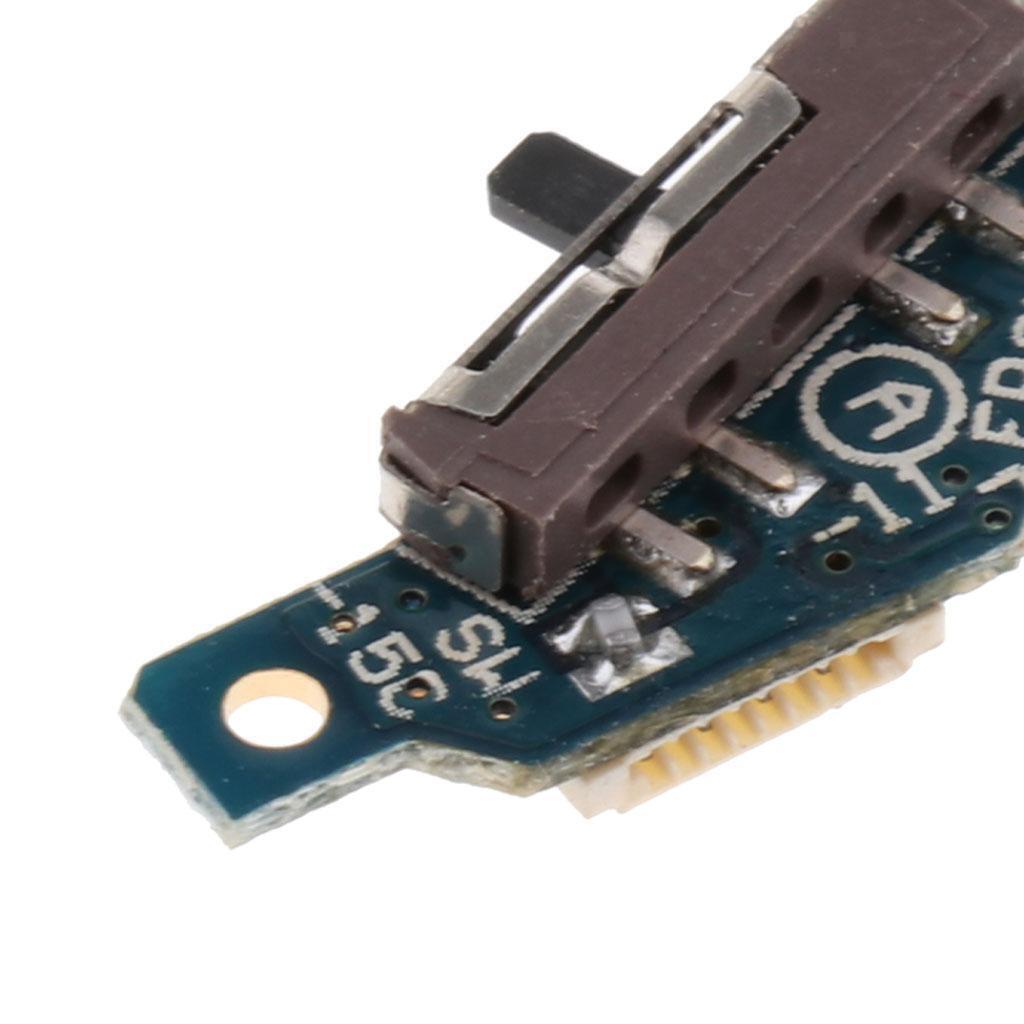 Replacement Board for Switching The Control  And Off  PSP 2000