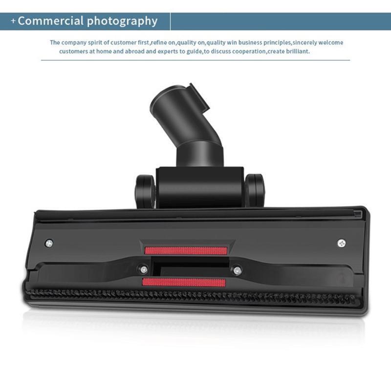 Carpet Rugs Brush Attachment 35mm Vacuum Cleaner Dual Purpose ?Brush Head