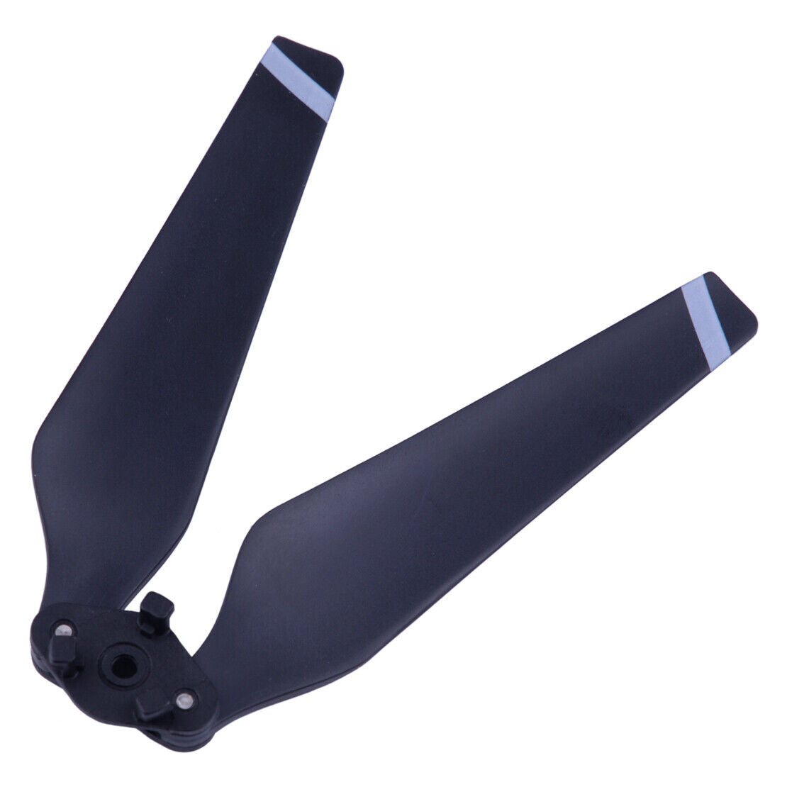 2*Foldable Propeller Blade Quick Release 8330F fit for DJI Mavic Pro Drone Ly