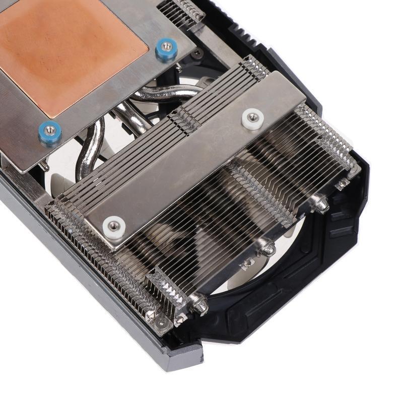 for GALAXY RTX2060 95mm GF10012H12SPA 4Pin VGA Fan Graphics Card Cooling Fan