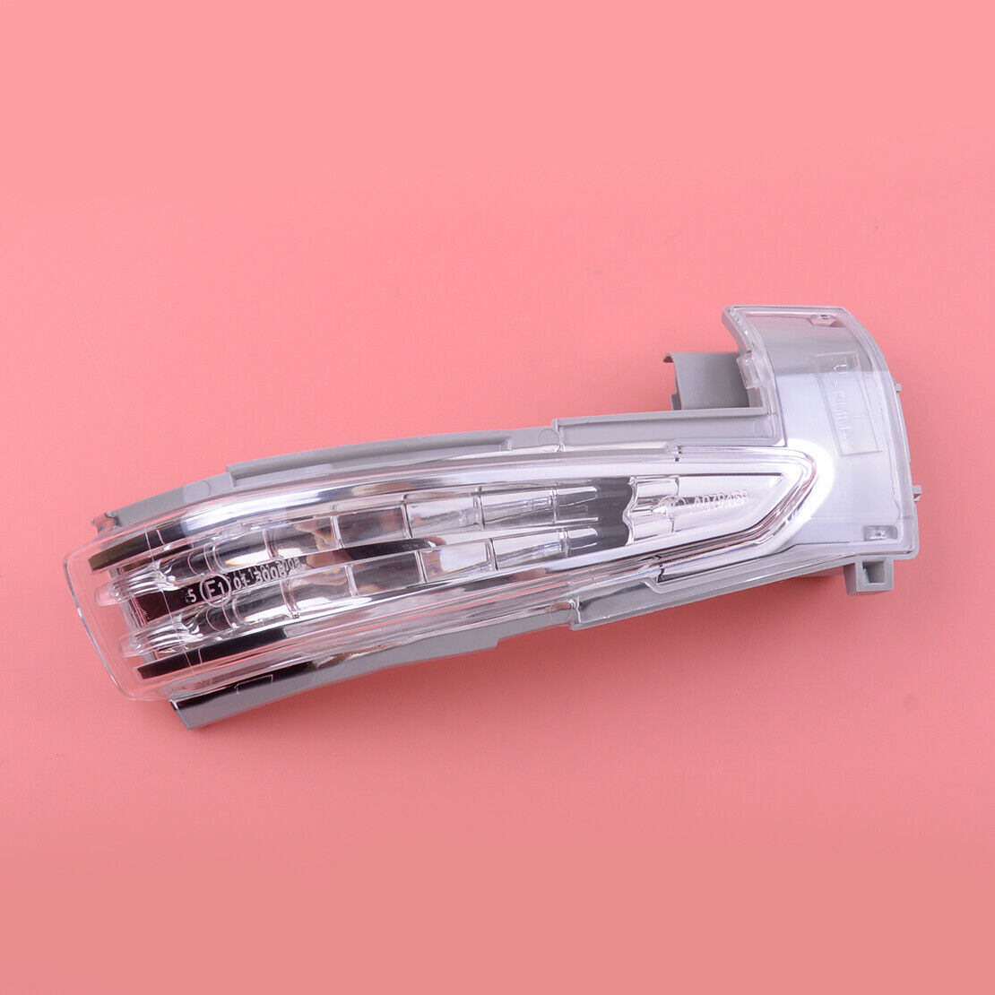 WING MIRROR INDICATOR REPEATER Right SIDE FIT FOR PEUGEOT 508 CITROEN 2010-18