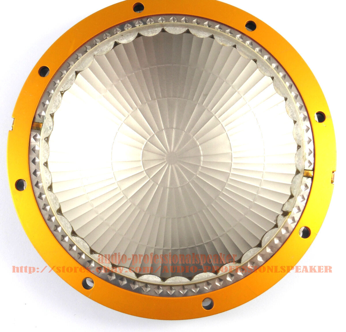 Aftermarket Diaphragm for JBL 2446 2447 2450 2451 2452H 8 ohm