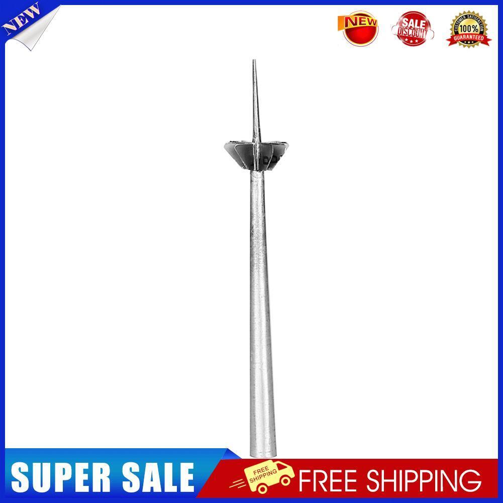 Plum Blossom Shaped Spring Onion Shredder Water Spinach Separator Slicer