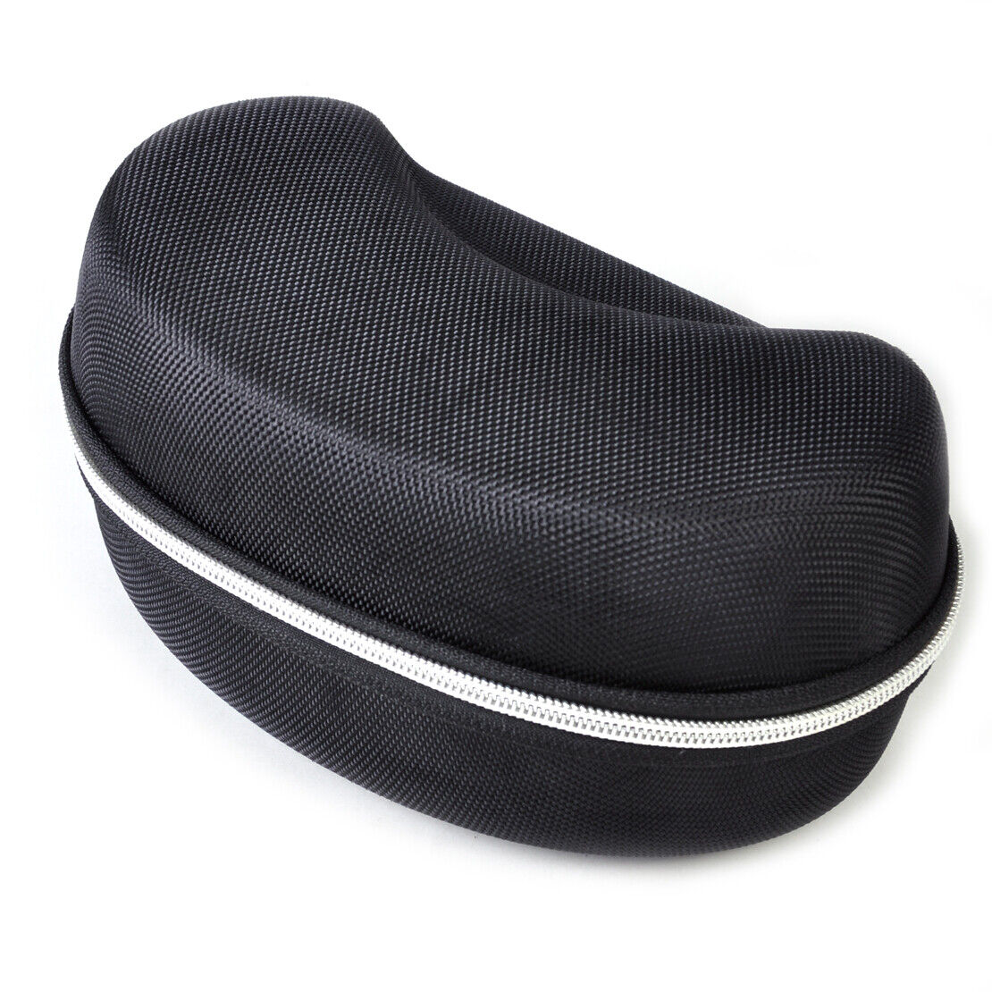 Snowboard Sport Bag Zip Hard Case Box Shell Goggle Glasses Protector Holder Li