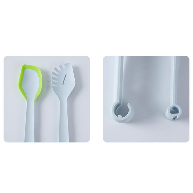 Silicone Food Tongs Cooking Tongs BBQ Grilling Tongs Reliable and Safety Durable