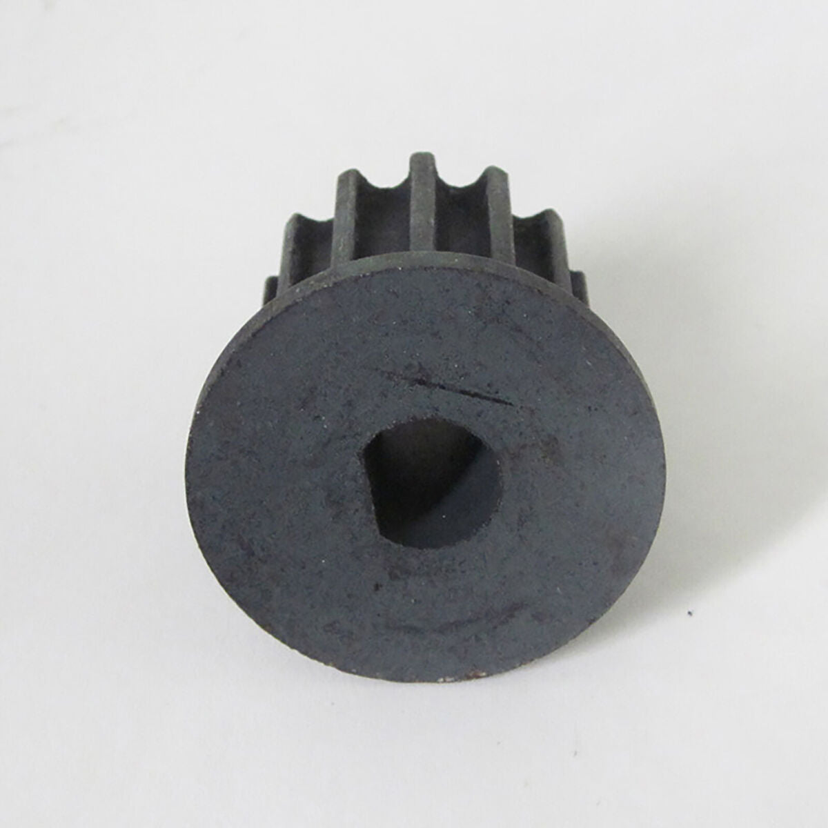 For JX 24V250W MY1025 Motor 13-Tooth Scooter Gear Durable Pinion Sprocket Belt