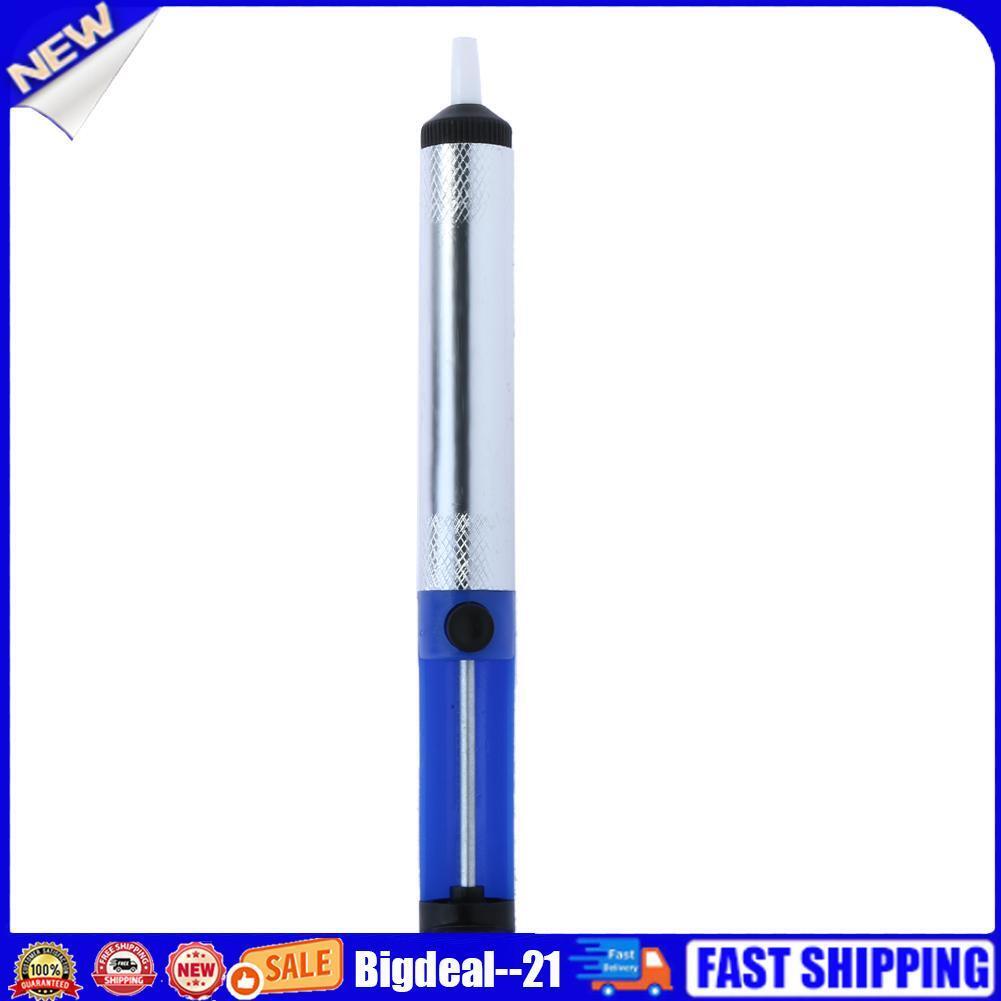 Semi - Aluminum Suction Tin Solder Suction Tin Suction tin Pump