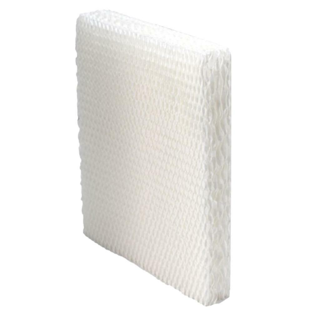 Humidifier Wicking Filter Spare Part for  HEV615 HEV620 White