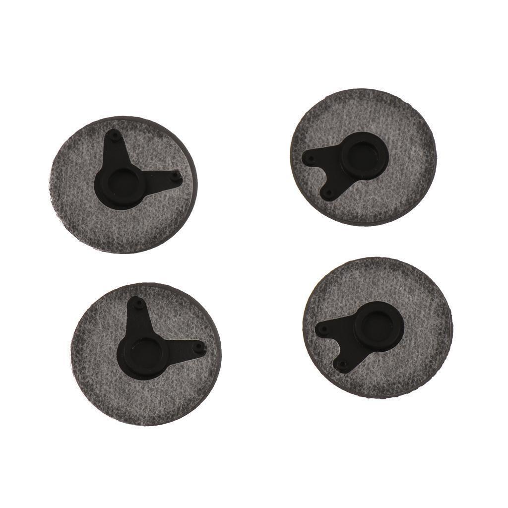 For  11 A1466 A1370 A1465 A1369 Bottom Rubber Feet Foot Pad