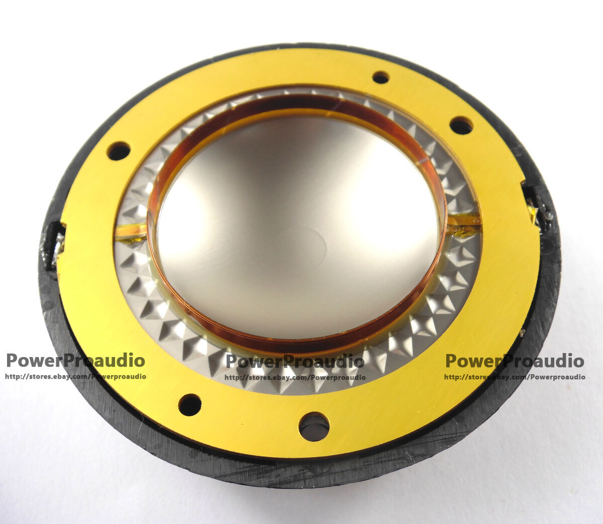 20PCS Replacement Diaphragm for JBL 2415 2416 2415H 2416H-1 H, 8 Ohm
