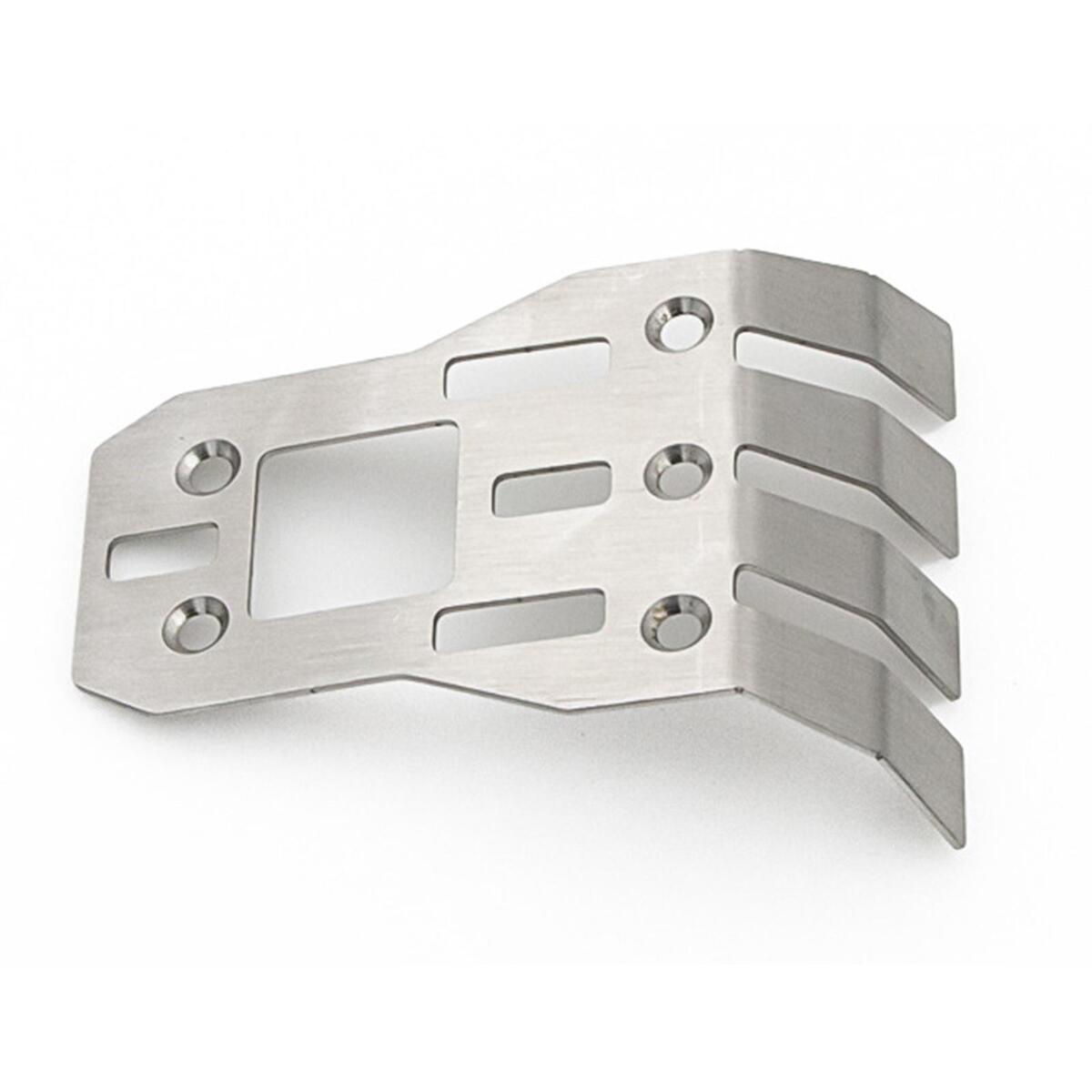 Stainless Steel RC Chassis Armors Protector for Mojave Upgrade Parts Crawler