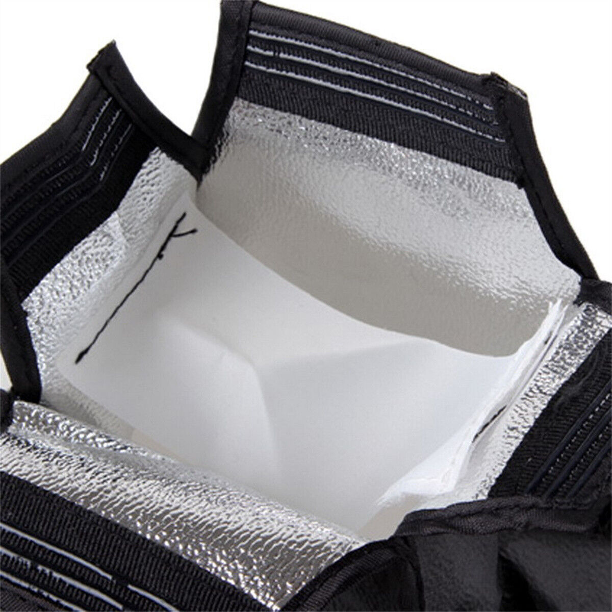 15x17cm Universal Mini Portable Softbox Diffuser for Flash Speedlite Speedlight