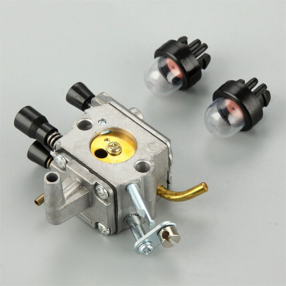 Chainsaw Replacement Parts Carburetor Carb For STIHL FS400 FS450 SP450 SP400