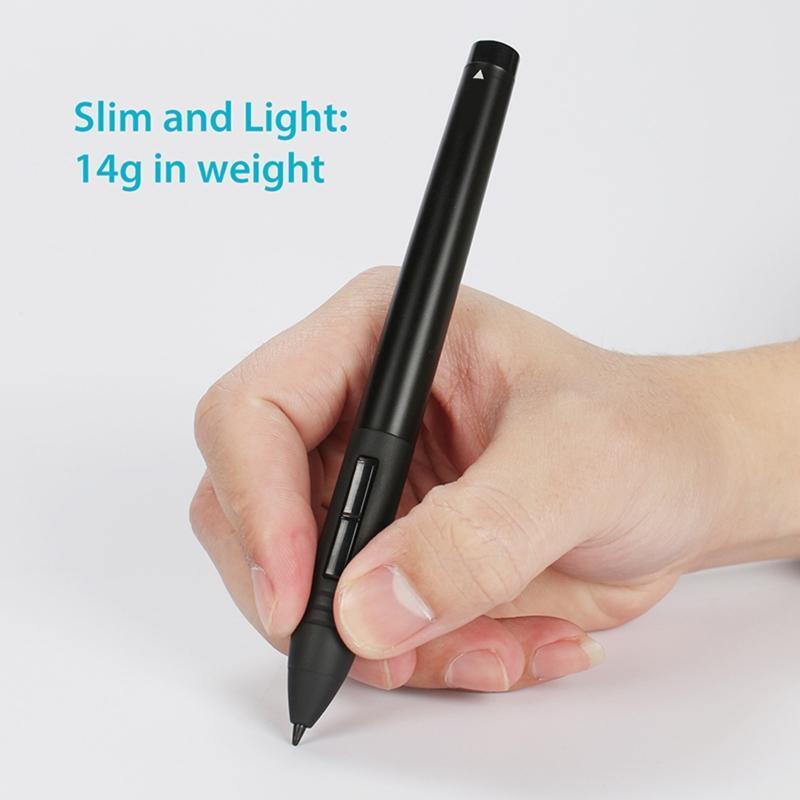 P80 Portable Stylus Pens for Touch Screens Digital Tablet Stylus for Tablet 420