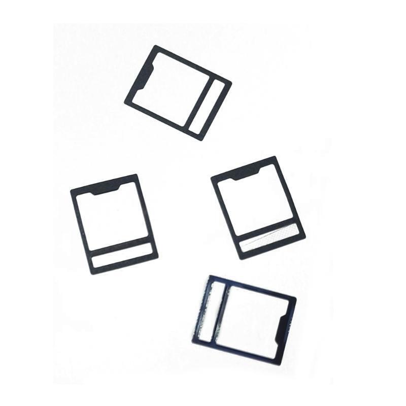 120Pcs Switch Repair HTV Inter-axial Pad for Mechanical Keyboard MX Switch