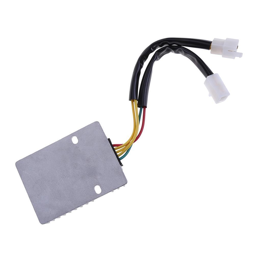Voltage Regulator for KYMCO Xciting 250 250i 300i 500 500i 500i R PEOPLE