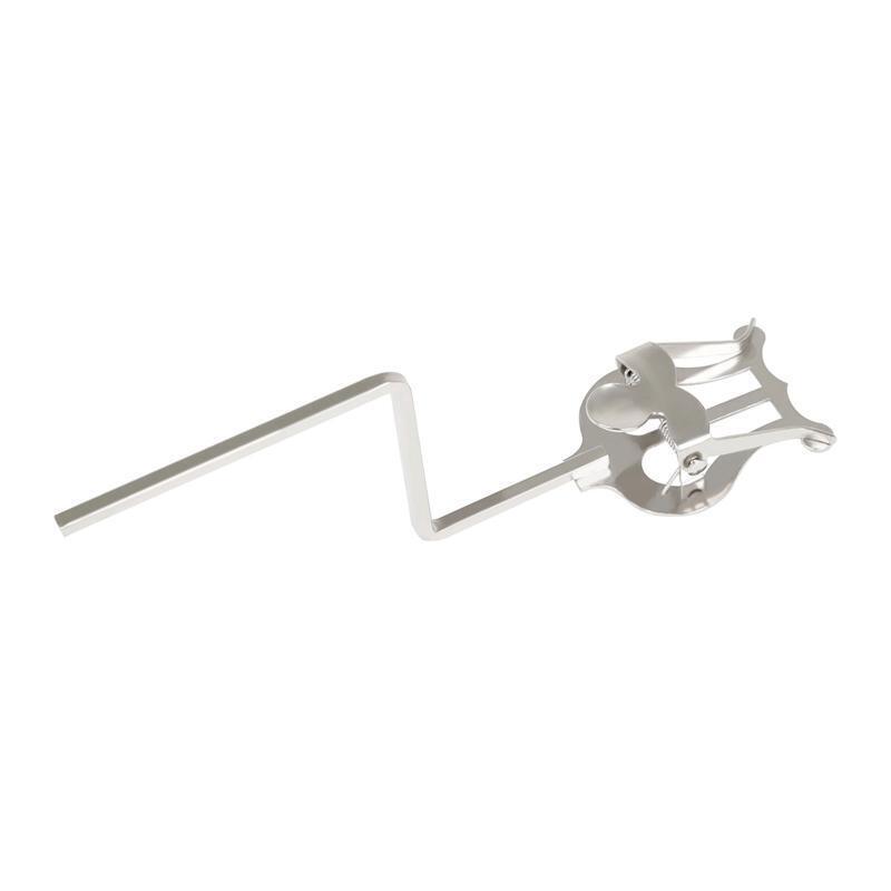 Saxophone Sheet Music Clip, Sax Lyre Alto Tenor Saxophone Sax Lyre Clamp on Hold
