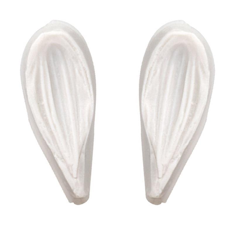 DIY Baking Mould Small Daisy Stamen Shapes Silicone Molds Soft Candy Cake Moulds