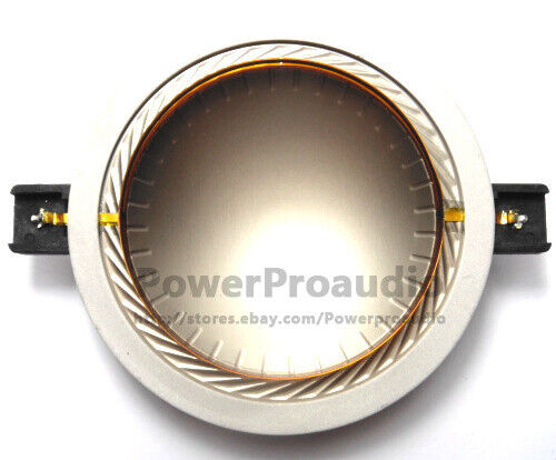 4pcs Diaphragm Martin Audio AQ15, F215 Speaker Box FBX MAXX 6, 8 Ohms
