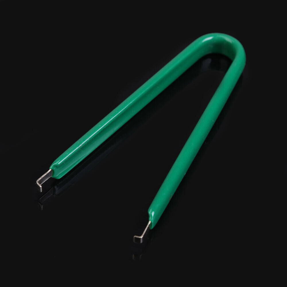 U Type IC Chip Extractor ROM Extraction Tool DIP Encapsulation