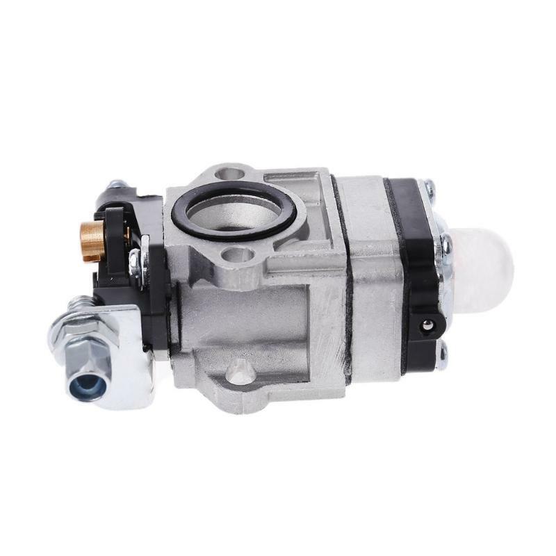 40cc 43cc 49cc 2-Stroke Carburetor Lawn Mower Hedge Trimmer Brush Cutters Engine