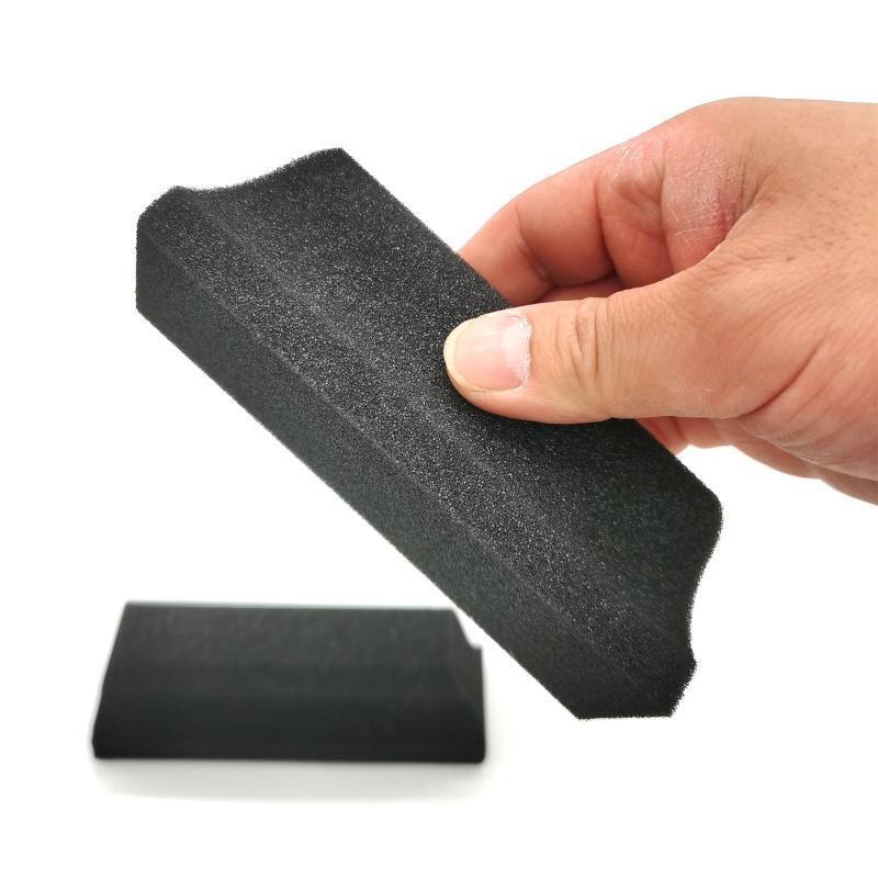 Neck Cleaning Sponge Brushes for Barber Hairdresser Hairdressing Brush Cut Salon