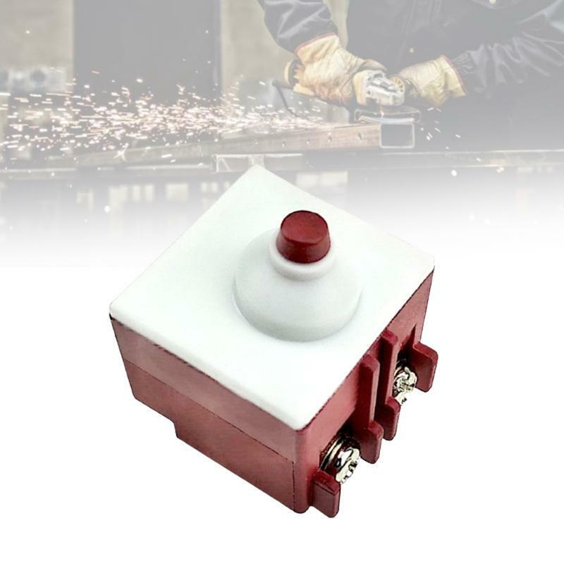 Trigger Switch for 6-100/7-100 Ff03-100a Angle Grinder Switch Type 100 Switch