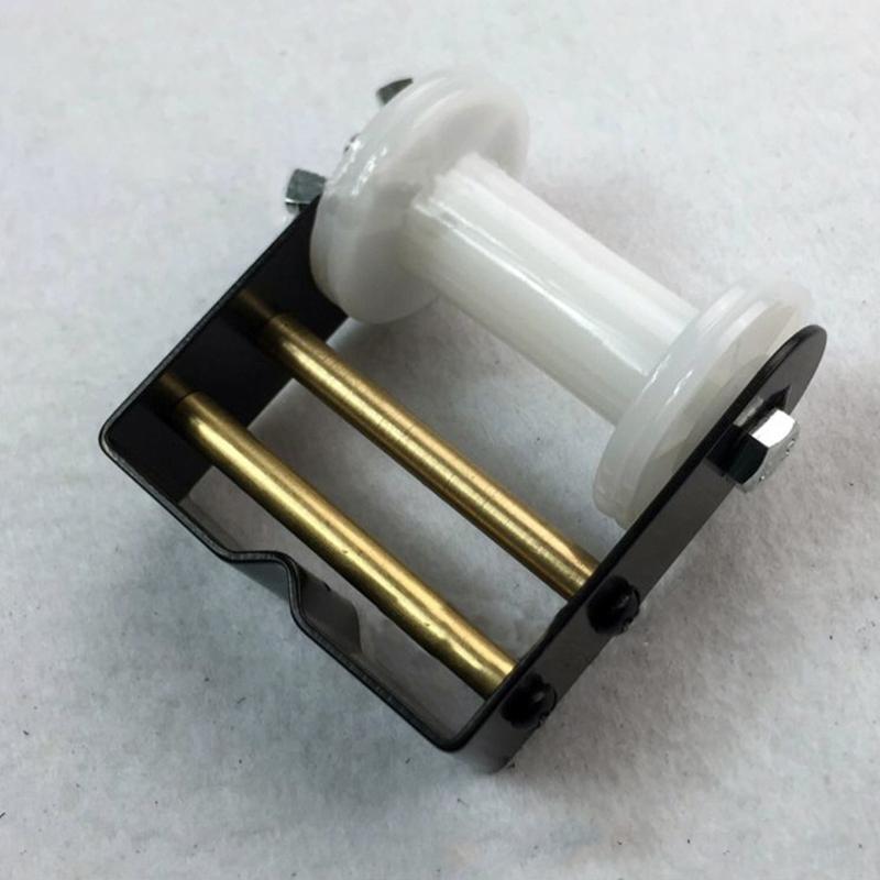 1PC Archery Bow String Winder Tool with Thread Archery Cable Winder for Shooting