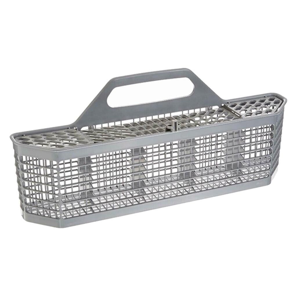 Universal Dishwasher Utensil Cutlery Holder  Bowl Dishes Storage Rack