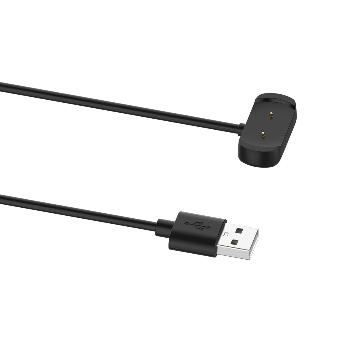 For Amazfit T-Rex Pro/ Zepp E/ Zepp Z Smartwatch USB Charging Cable Data Charger