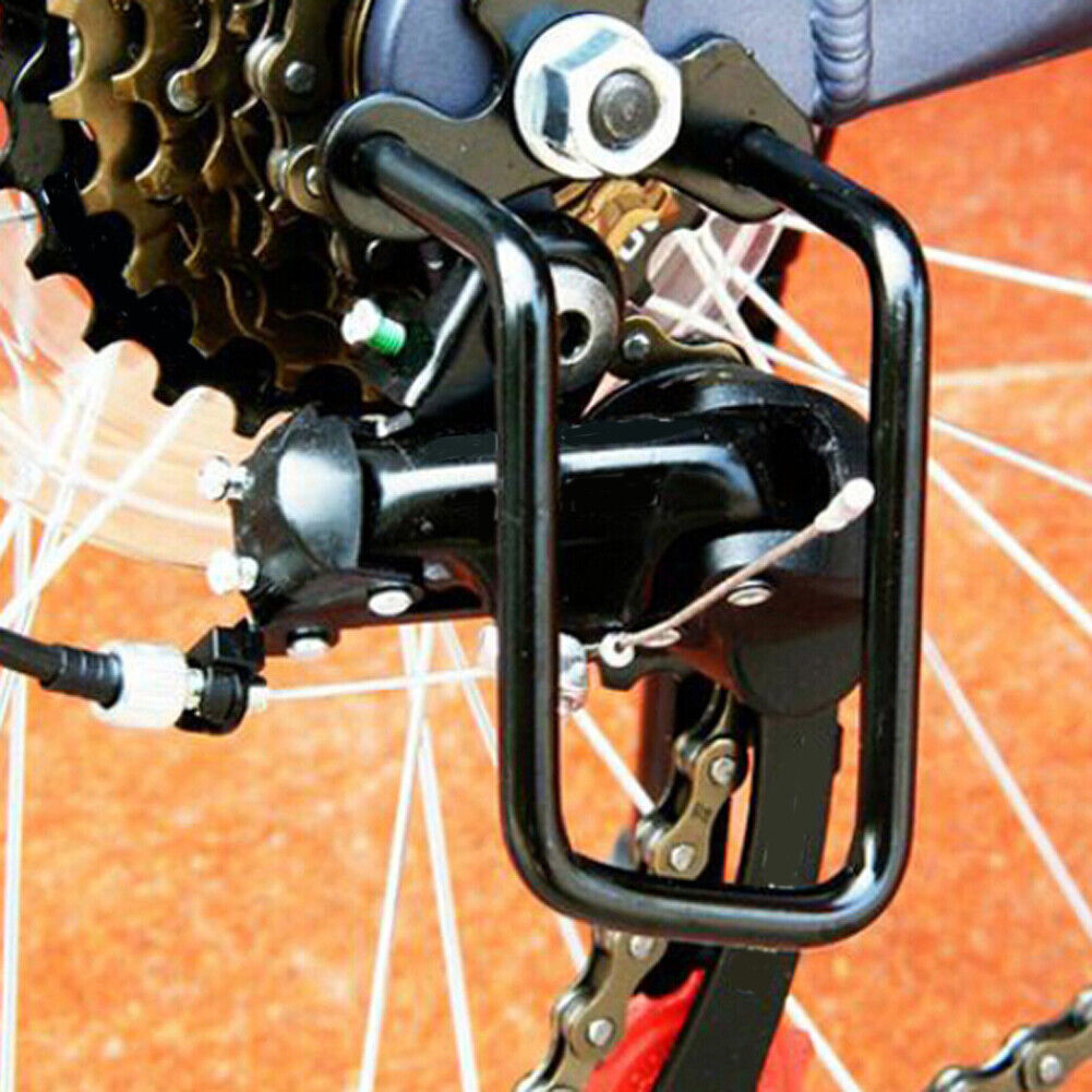 Universal Bike Rear Derailleur Hanging Protector Bicycle Transmission Frame