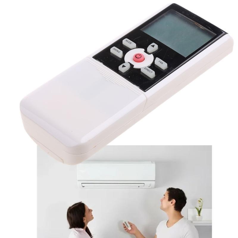Remote Control Suitable for R07/BGE R07B/BGE RG07G/BGE A/C Air Conditioner