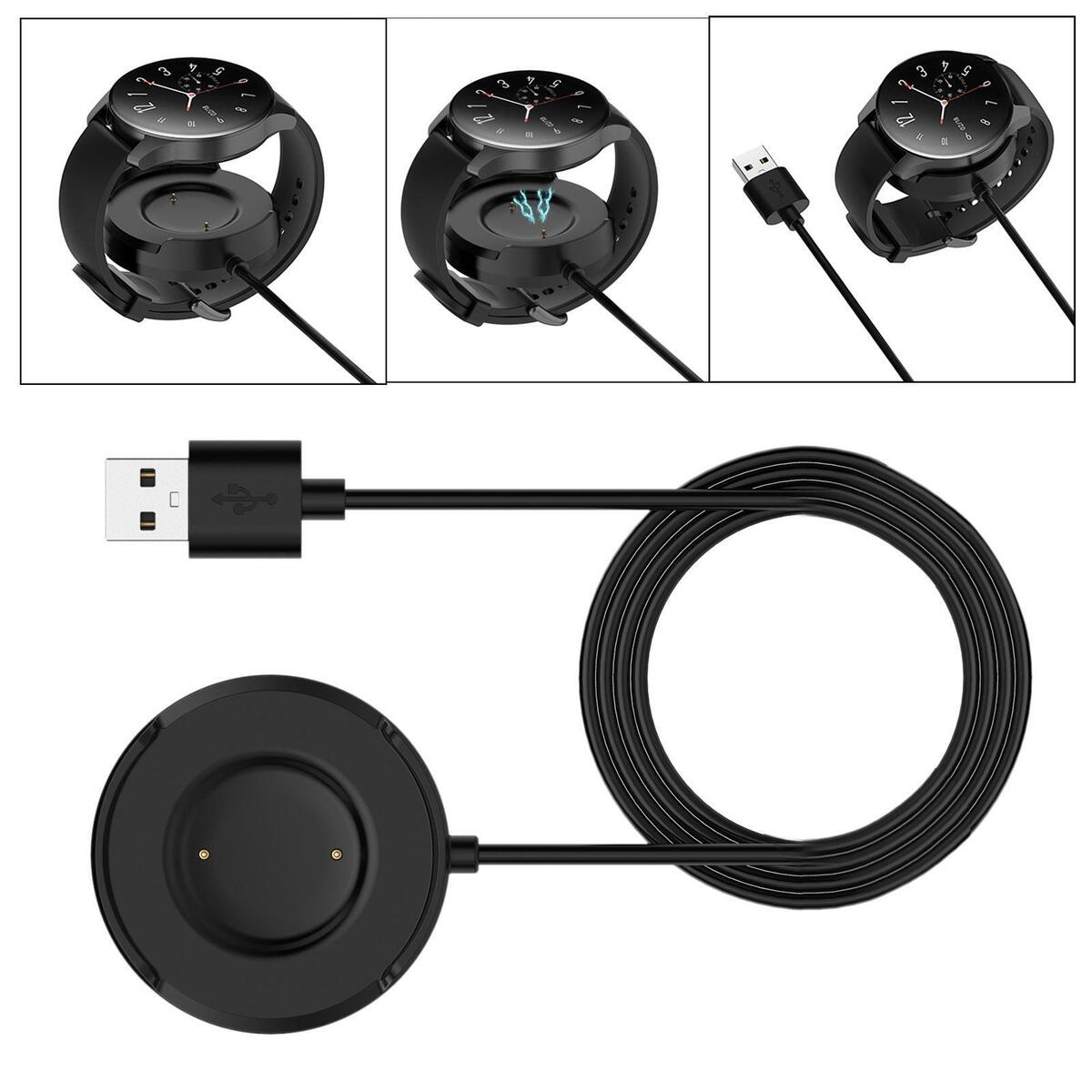 Magnetic Charging Base Portable Overvoltage Protection Output Short Circuit