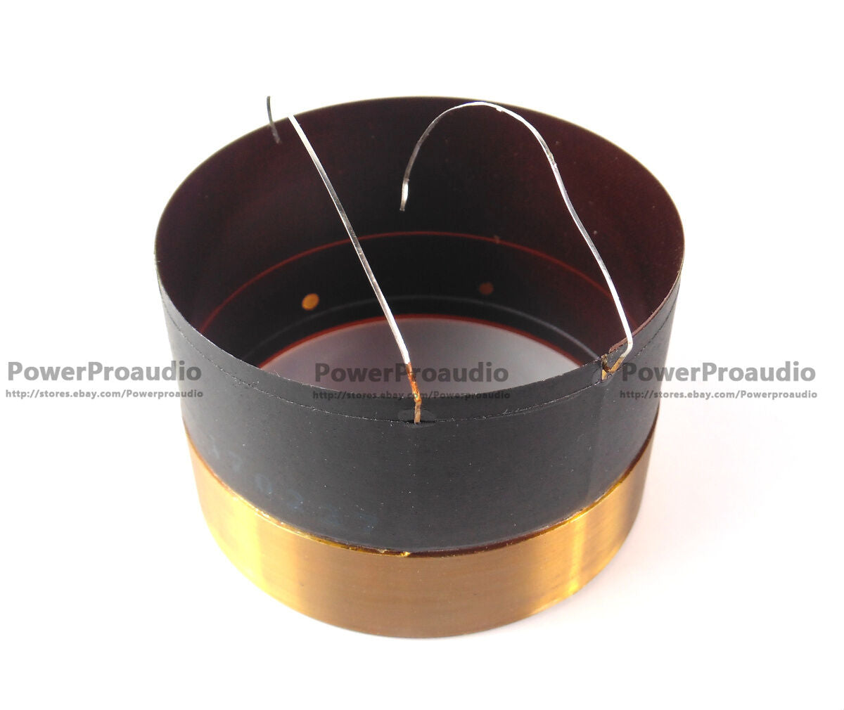 Replacement Voice coil For PHL PS15 8Ohm  Tweeter Speaker
