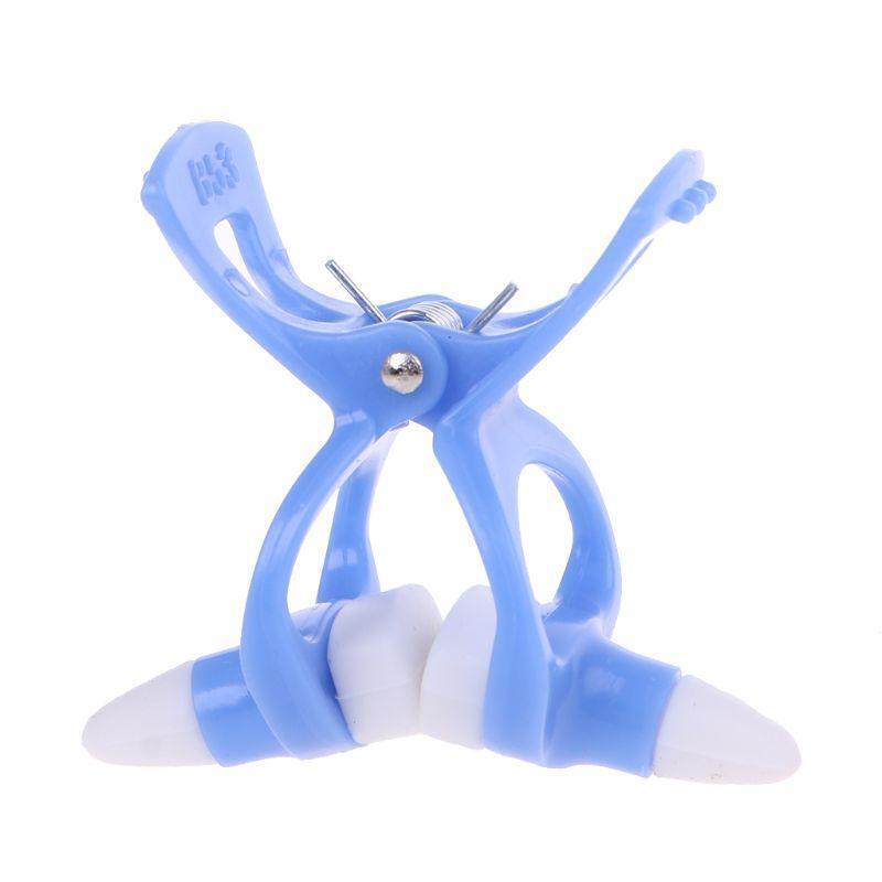 3Pcs Nose Lift Up Shaping Clip Shaper Kit Straightening Beauty Correction Set