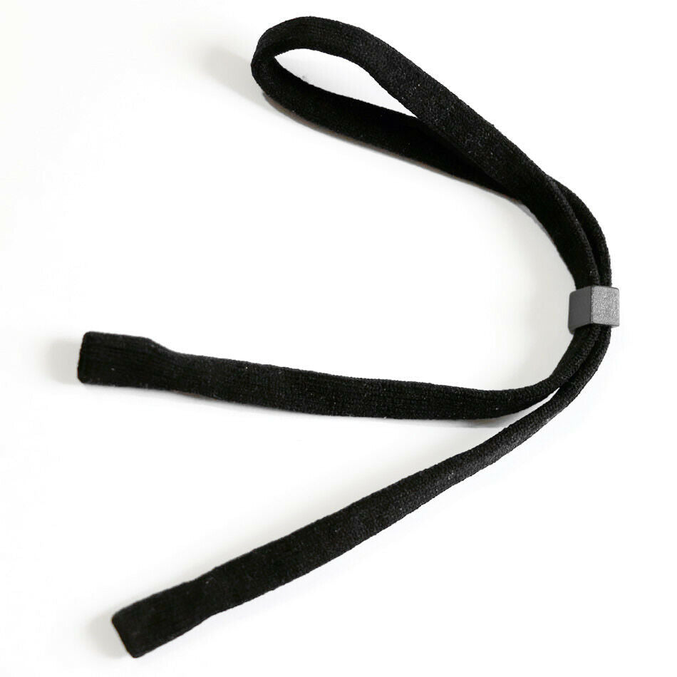 Adjustable Glasses Eyewear Sunglasses Lanyard Elastic Strap Cord