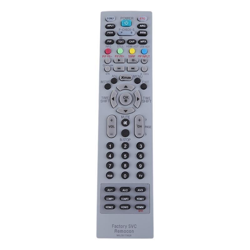 Factory SVC Remocon Service Remote Control MKJ39170828 Replace for LCD LED