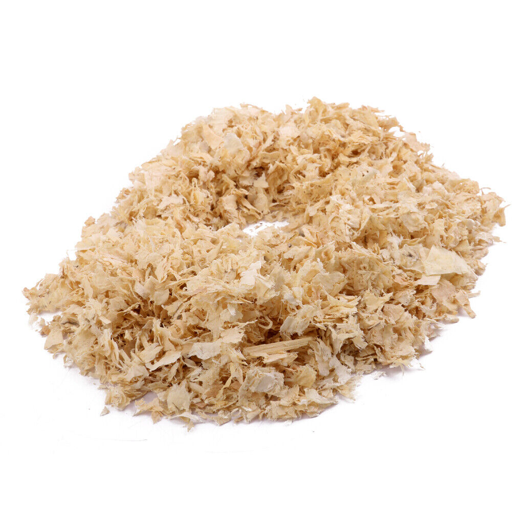 500 G  Chippings Saws Chipped Animals Hamsters Guinea