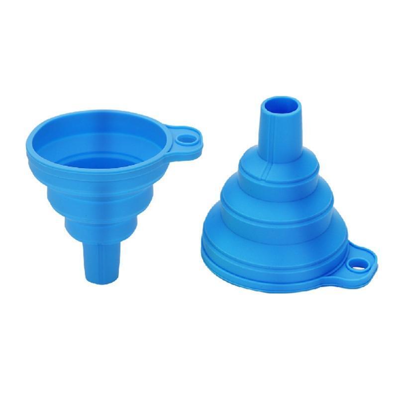 17Pcs FEP Films 7.87X5.51in High Transmittance 10 Filters Funnels 2 Spatulas Set