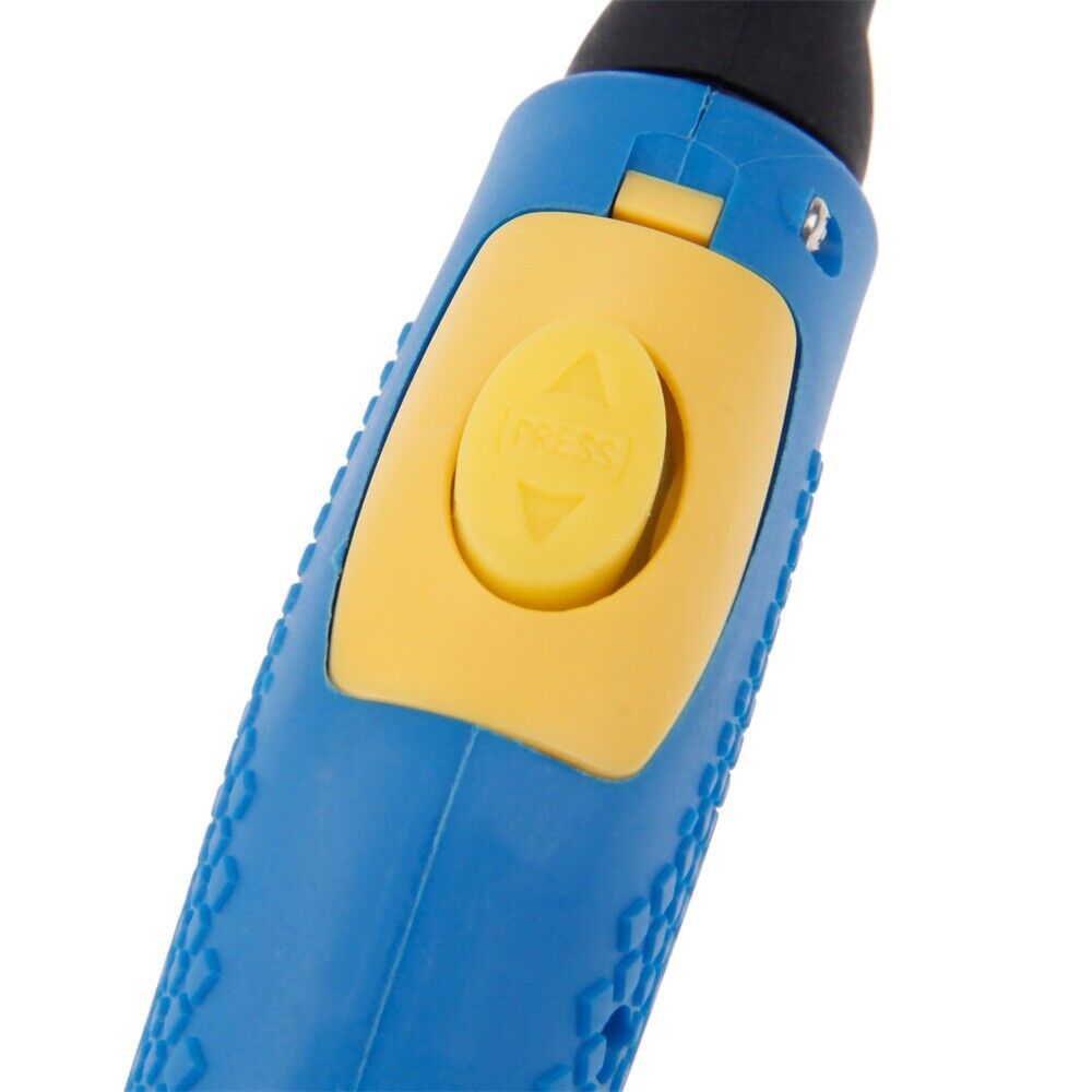 Durable Use WP 26F SR 26F TIG Welding Torch Head Body Flexible 200Amp Air Cooled