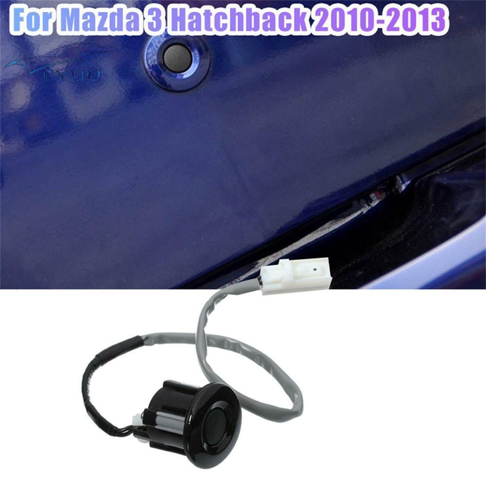 Car Tailgate Hatch Switch Part#BBN9624B0C08 For Mazda 3 Hatchback 2010-2013 New